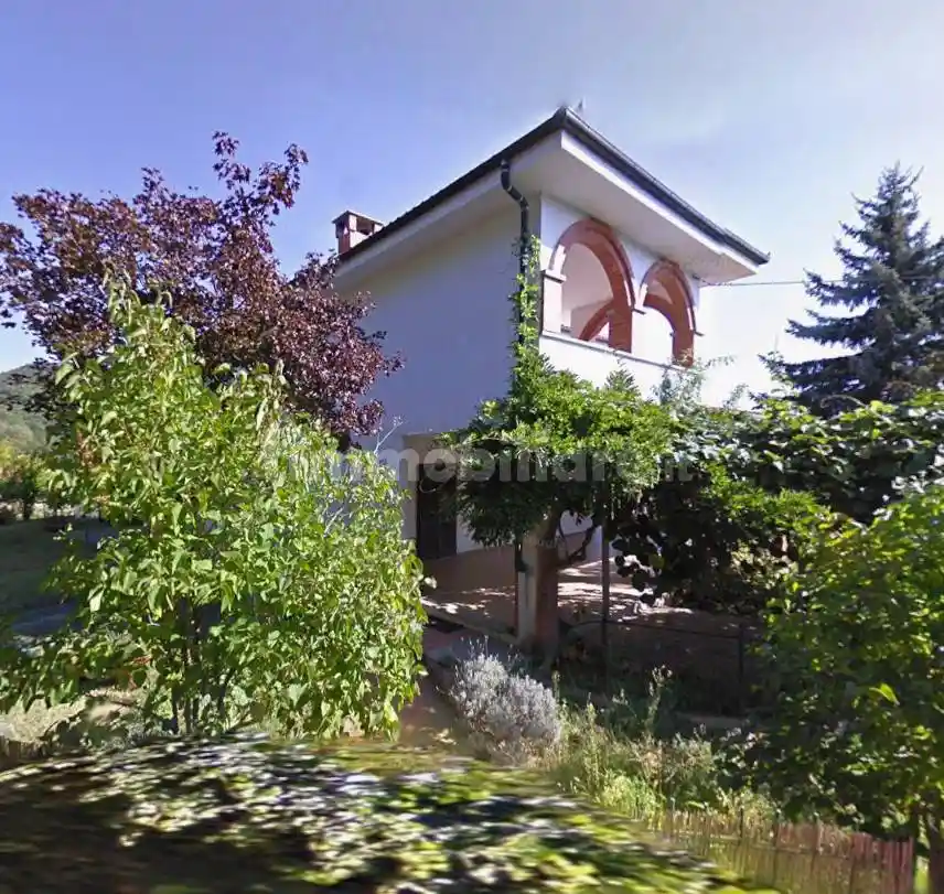 Villa in vendita a Torre Bormida