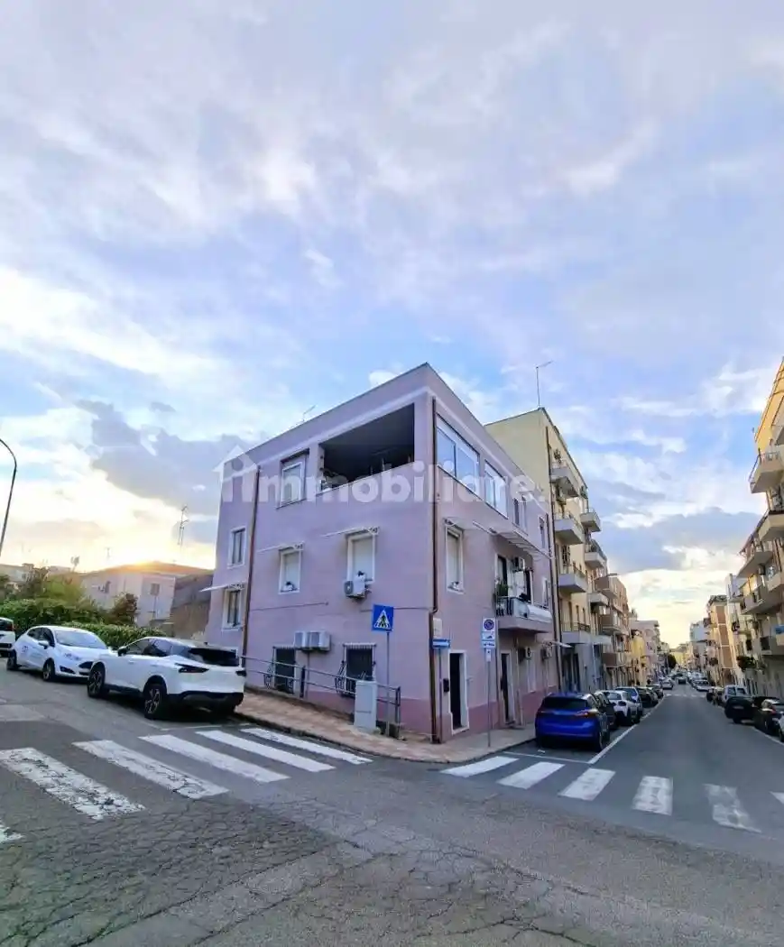 Appartamento in affitto a Cagliari