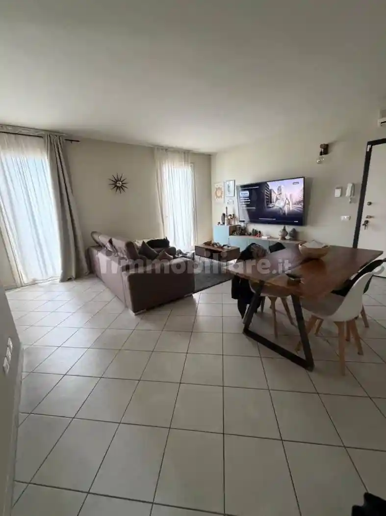 Appartamento in vendita a Ospitaletto