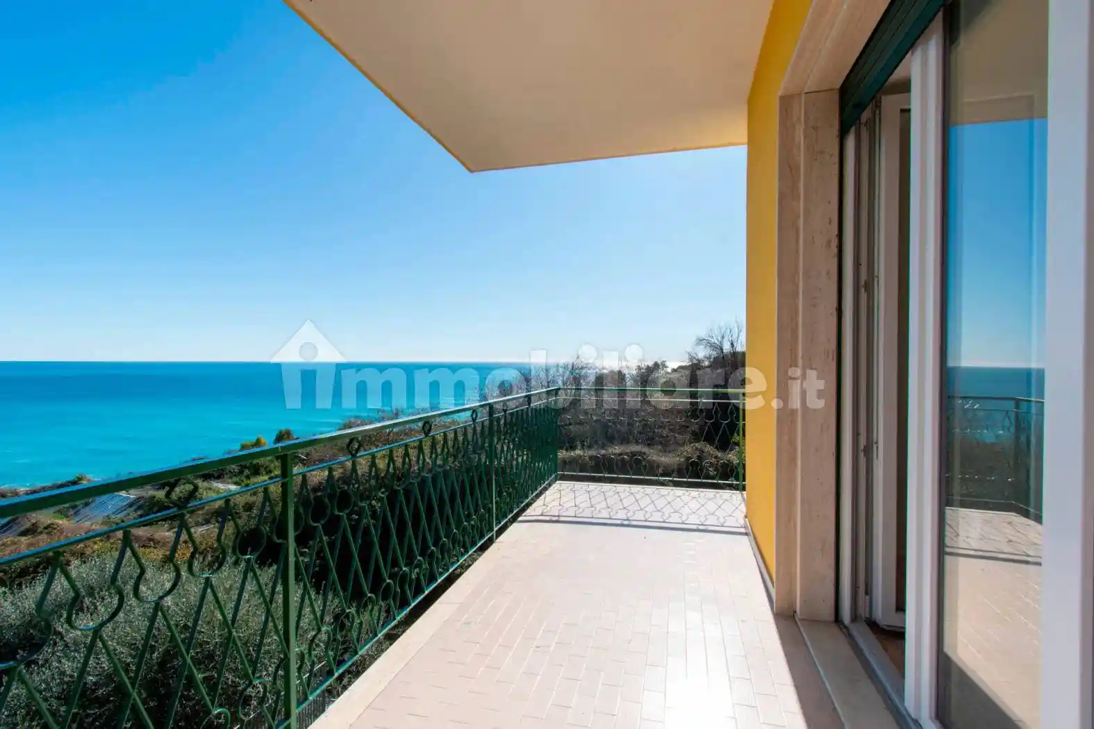 Appartamento in vendita a San Lorenzo al Mare