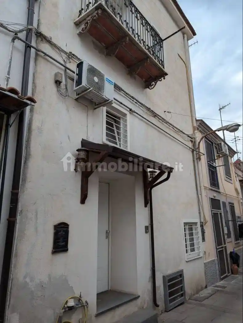 Casa indipendente in vendita a Scafati