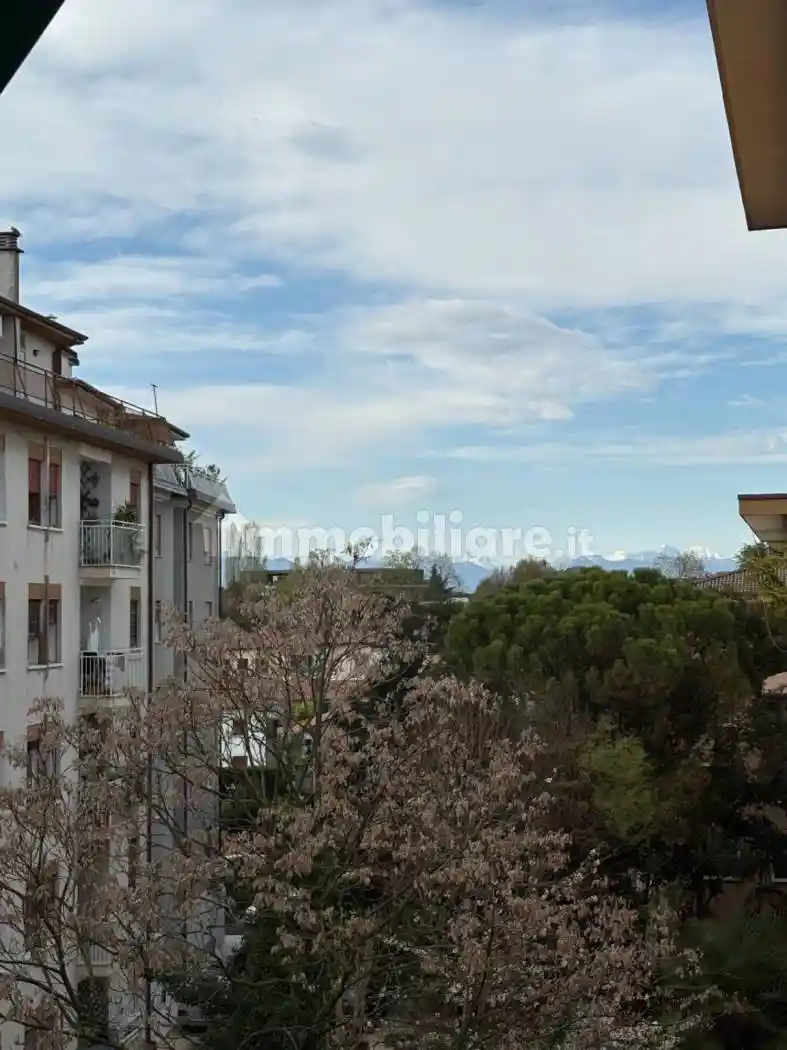 Appartamento in vendita a Treviso