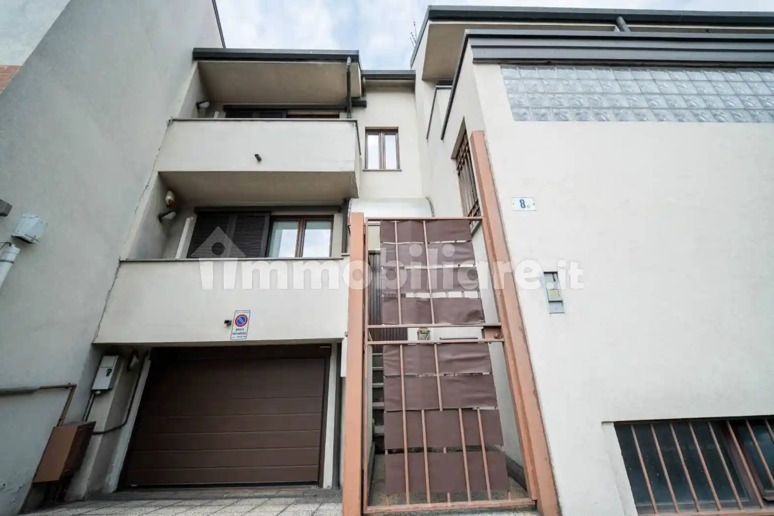 Villa in vendita a Lissone