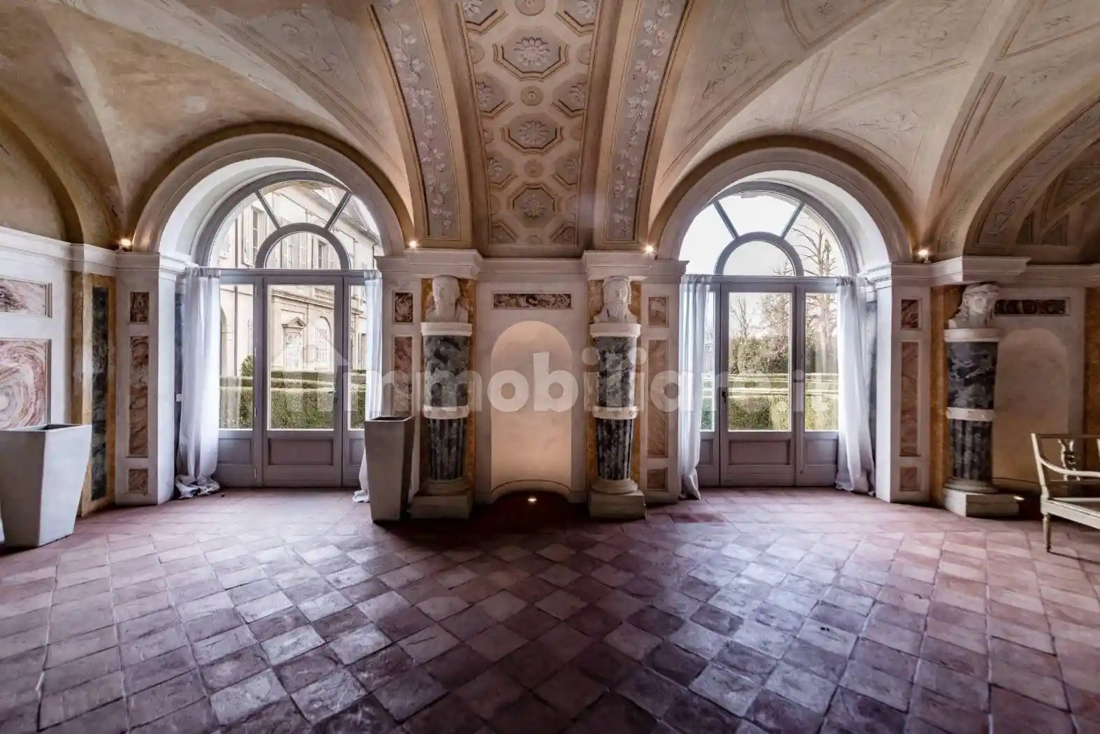 Appartamento in vendita a Vimercate