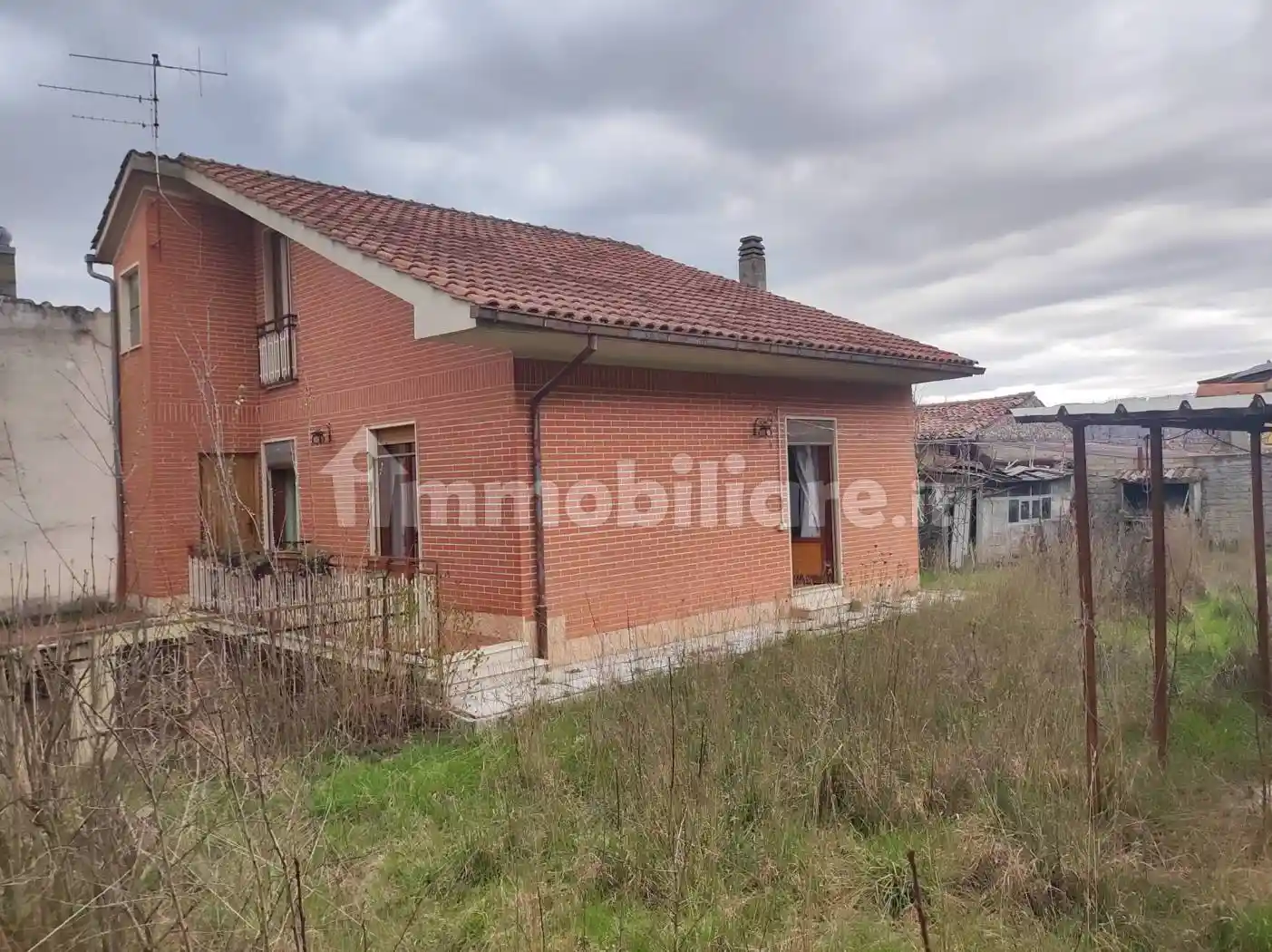 Villa in vendita a Pizzoli