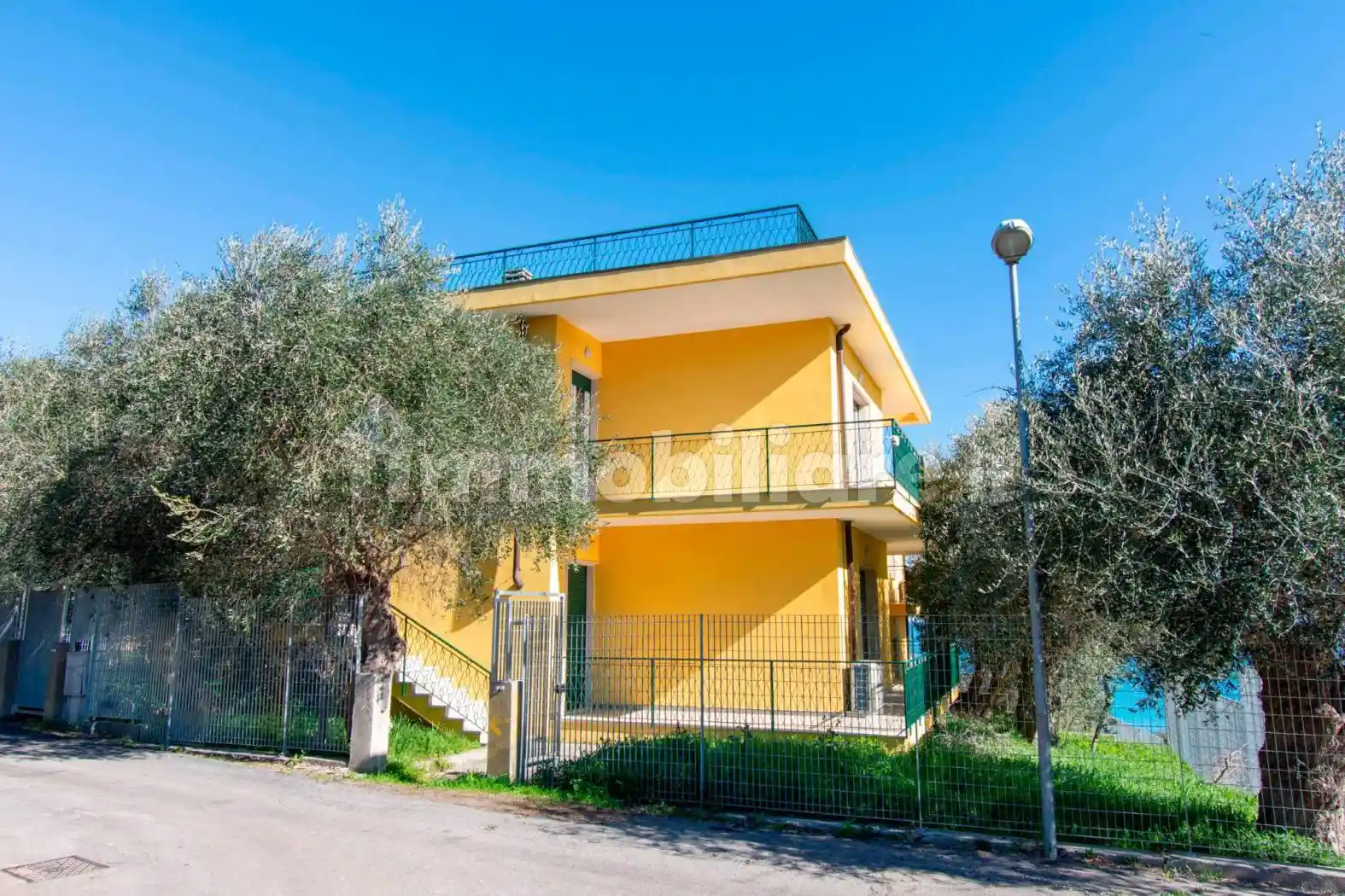 Appartamento in vendita a San Lorenzo al Mare