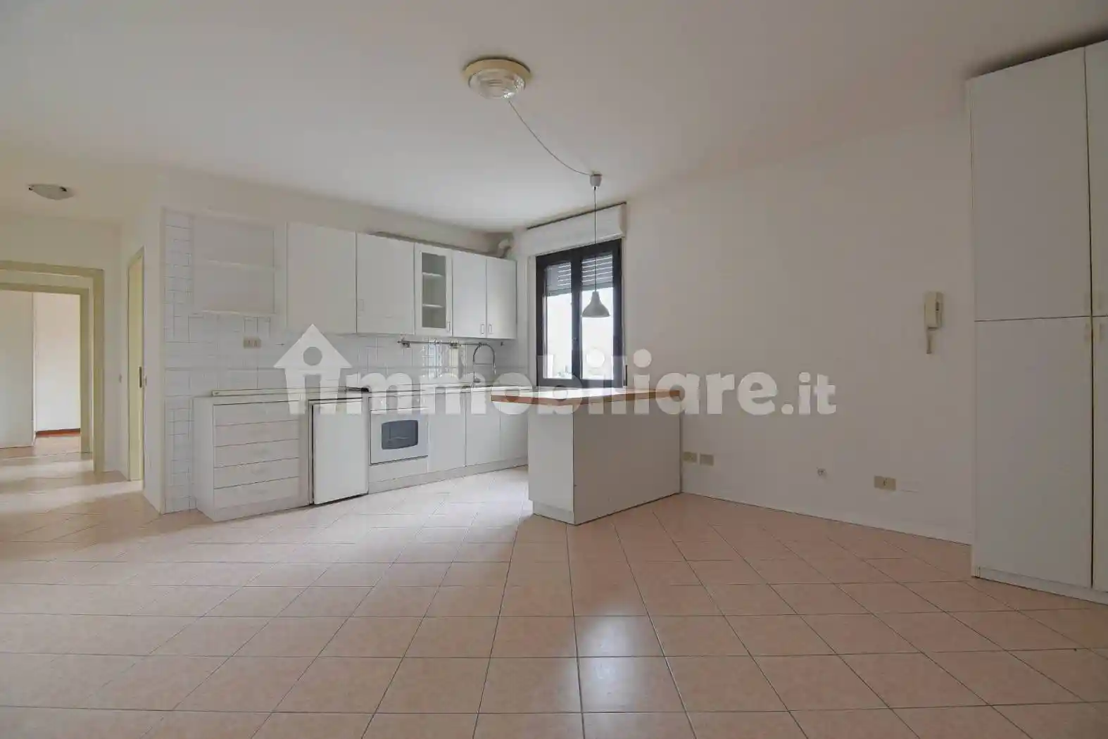 Appartamento in vendita a Montichiari