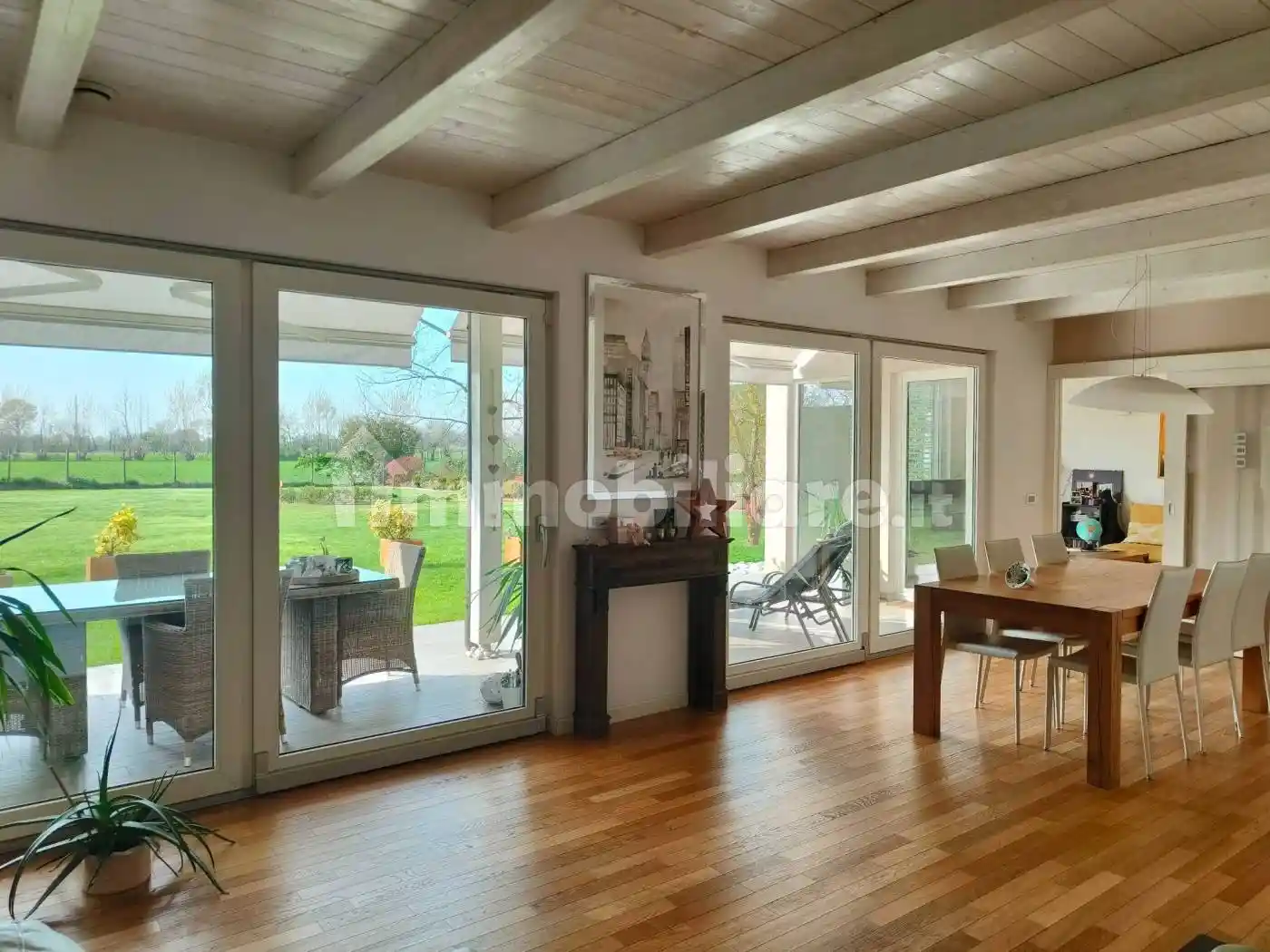 Villa in vendita a Ponte San Nicolò