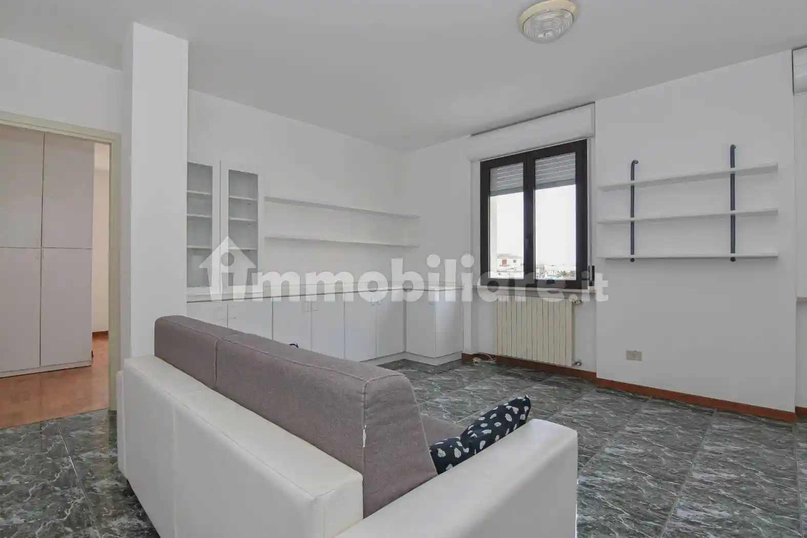 Appartamento in vendita a Montichiari