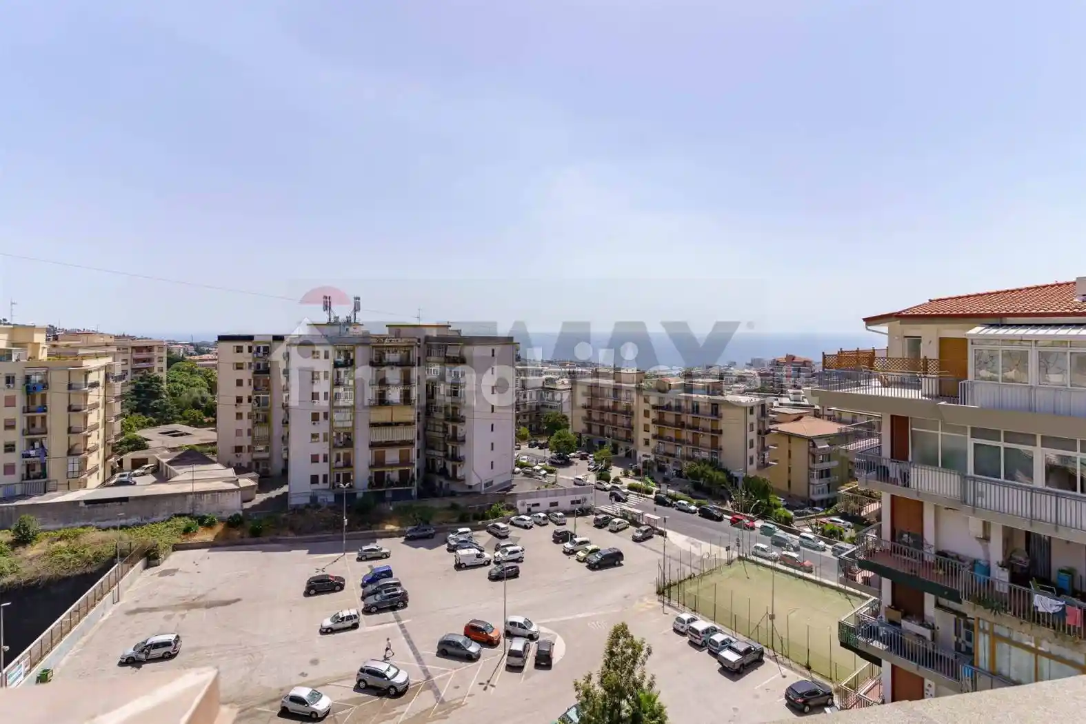 Appartamento in vendita a Tremestieri Etneo