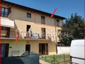 Appartamento in vendita a Offlaga