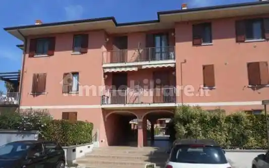 Appartamento in vendita a Ghedi