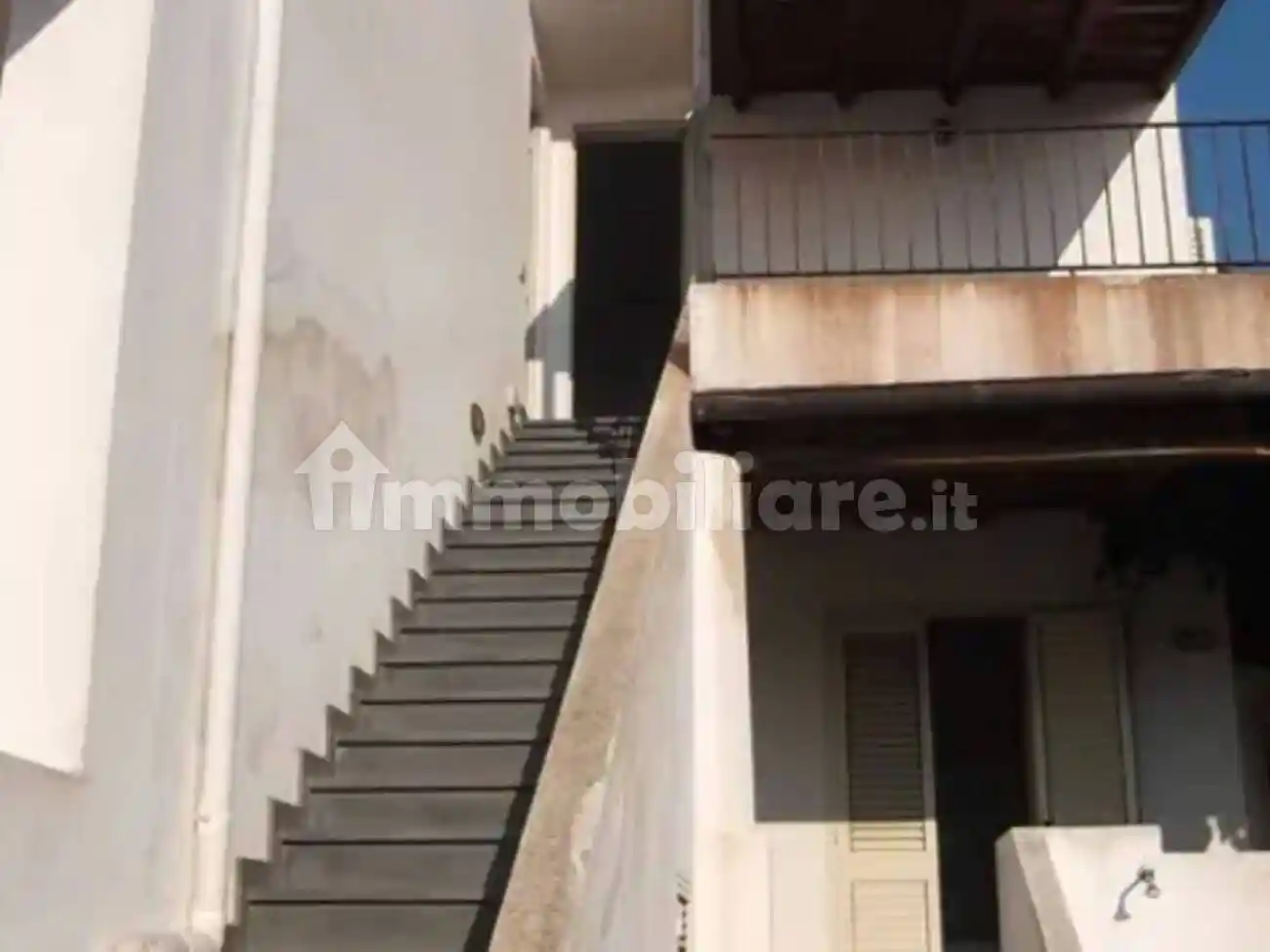 Appartamento in vendita a Lipari