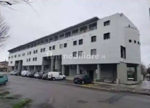 Appartamento in vendita a Ghedi