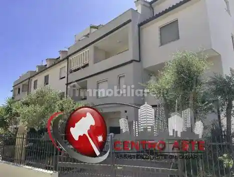 Appartamento in vendita a La Maddalena