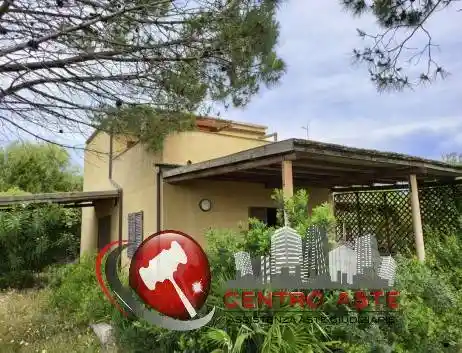 Villa in vendita a La Maddalena