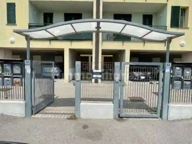 Palazzo - Stabile - foto 4