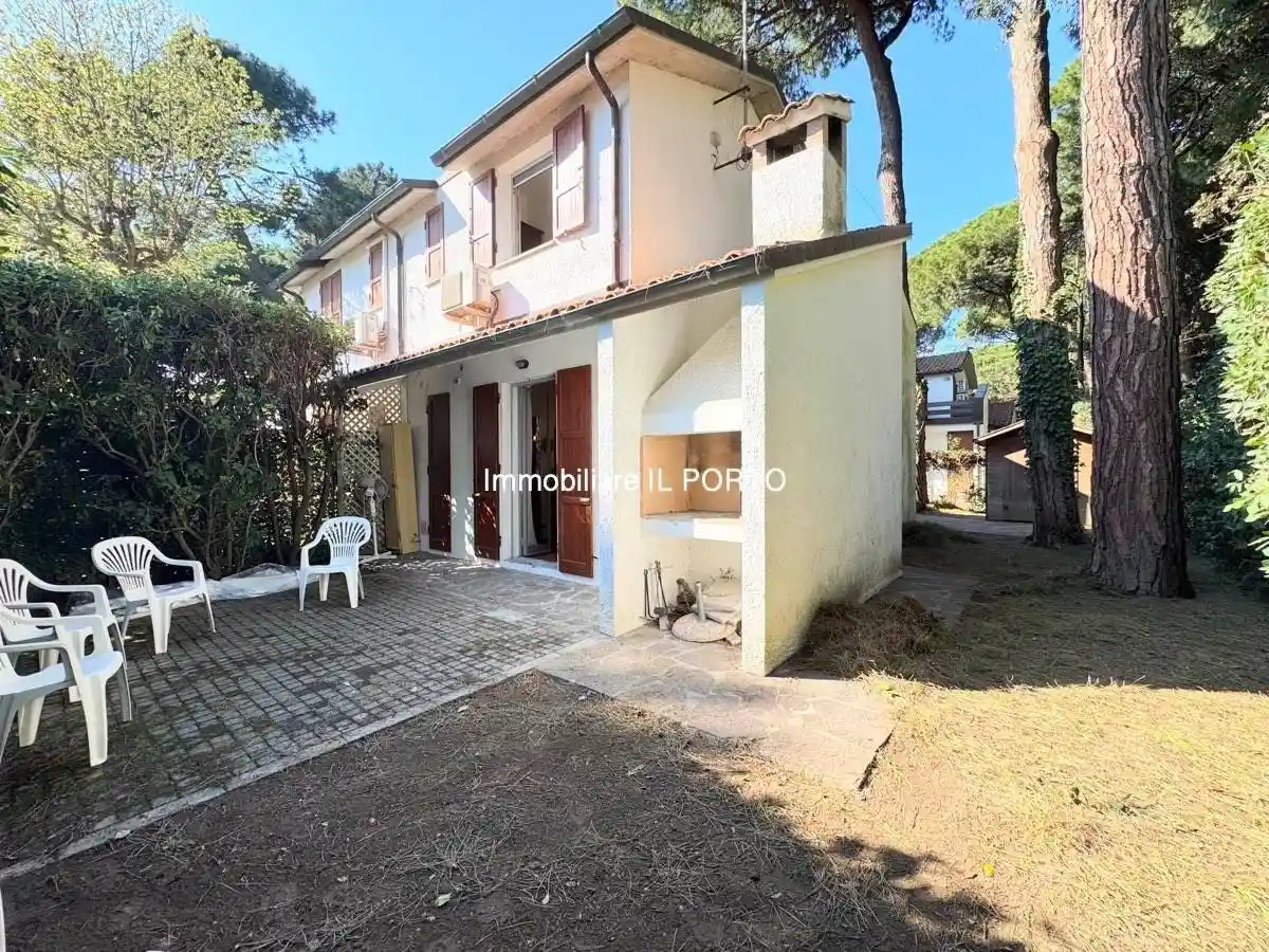 Villa in vendita a Comacchio