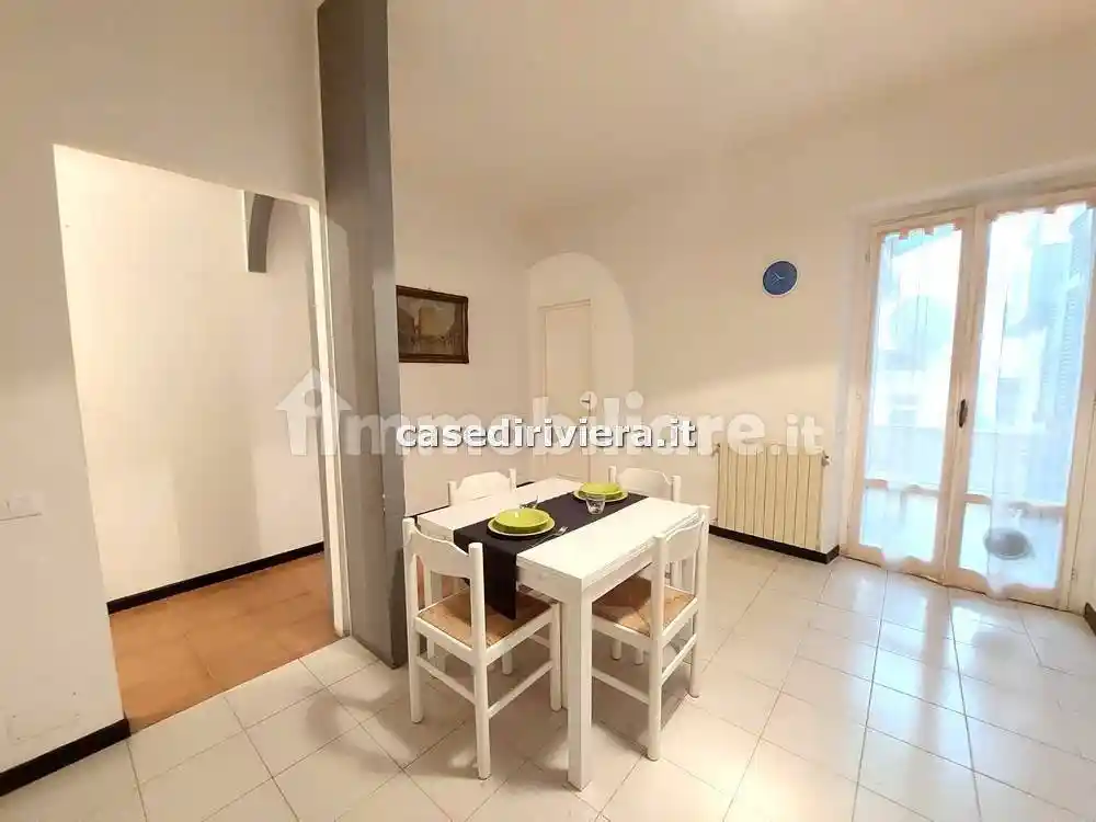 Appartamento in affitto a Finale Ligure