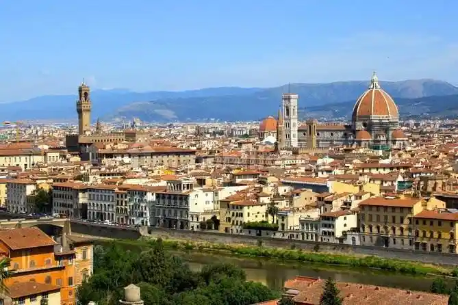 Appartamento in vendita a Firenze