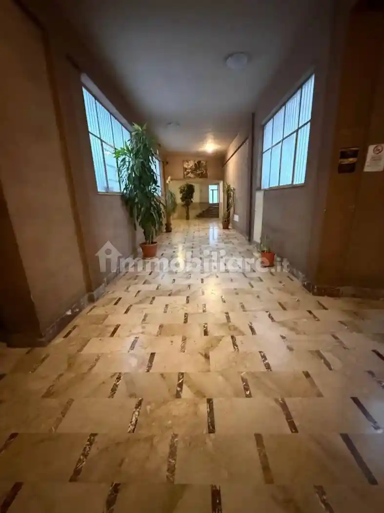 Appartamento in vendita a Palermo