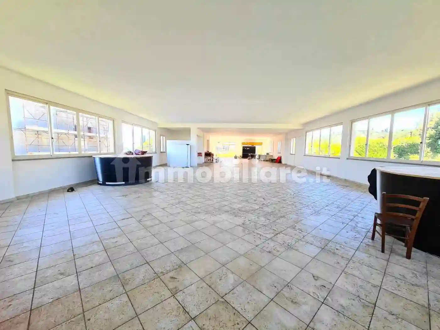 Palazzo - Edificio - foto 4