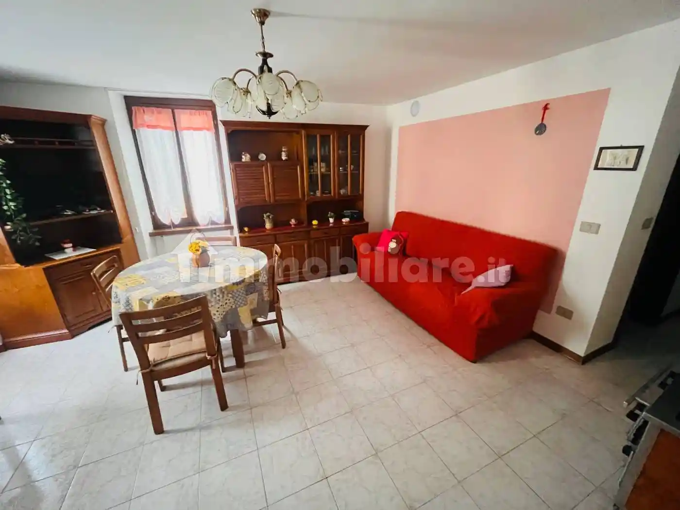 Appartamento in vendita a Tenno