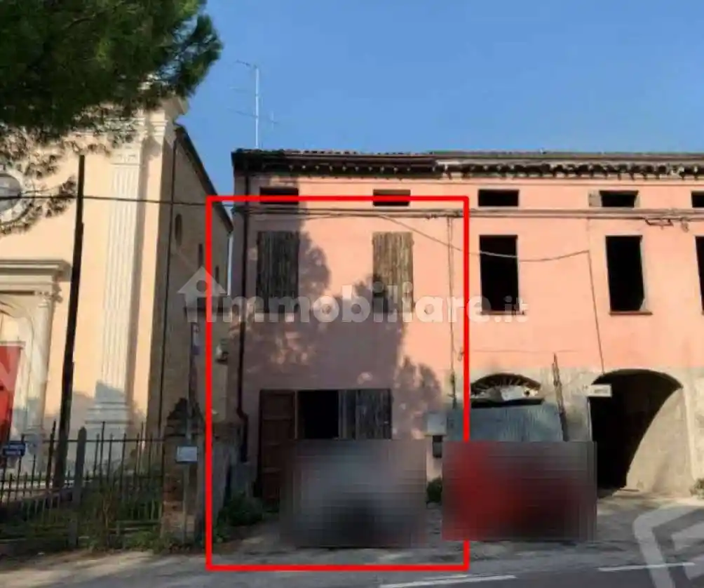 Casa indipendente in vendita a Ravenna