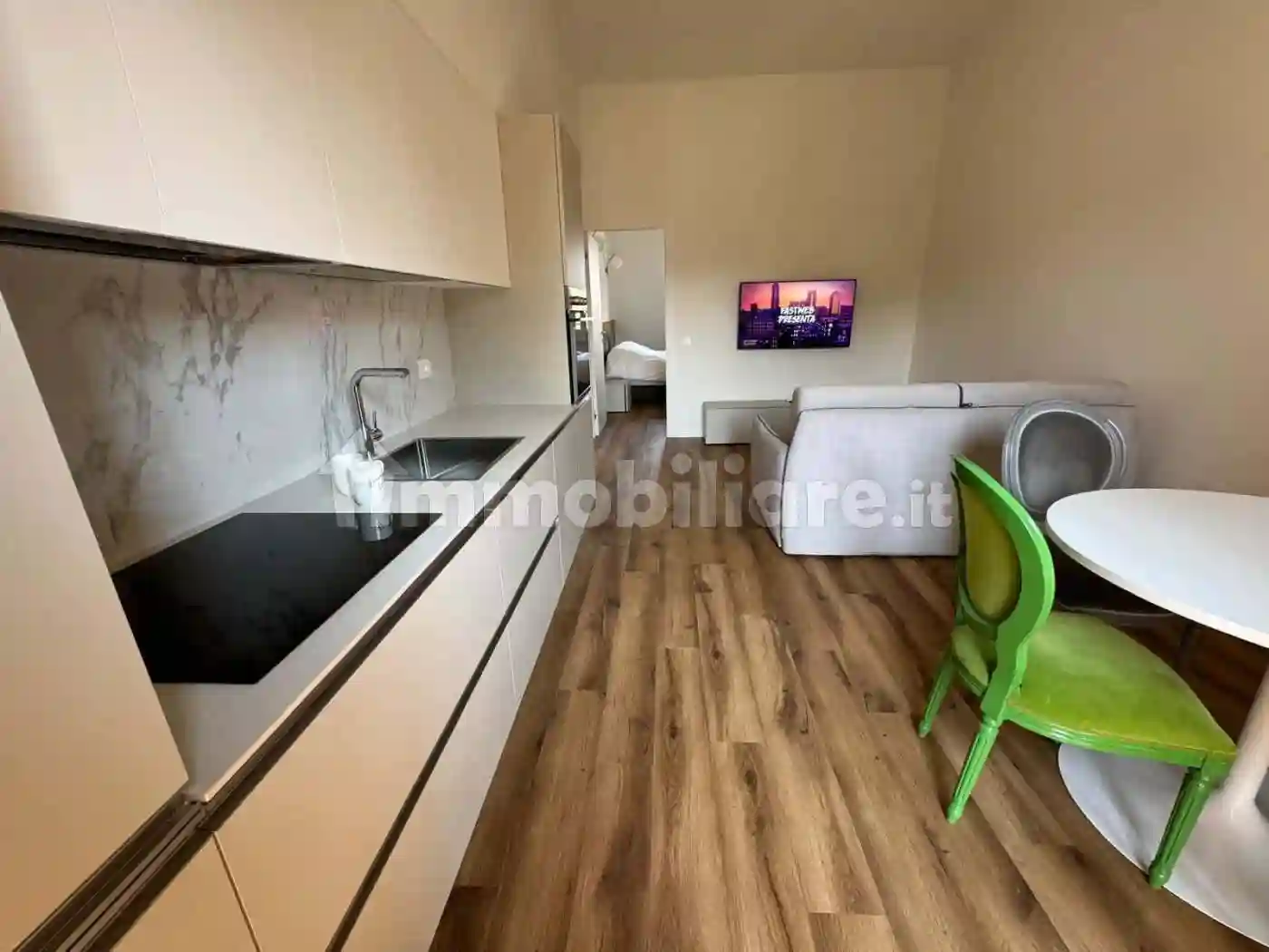 Appartamento - foto 3