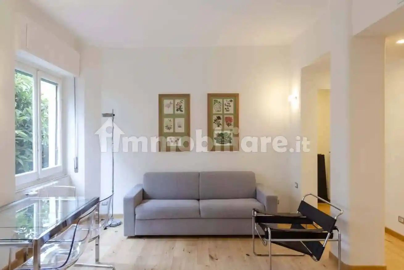 Appartamento in affitto a Santa Margherita Ligure