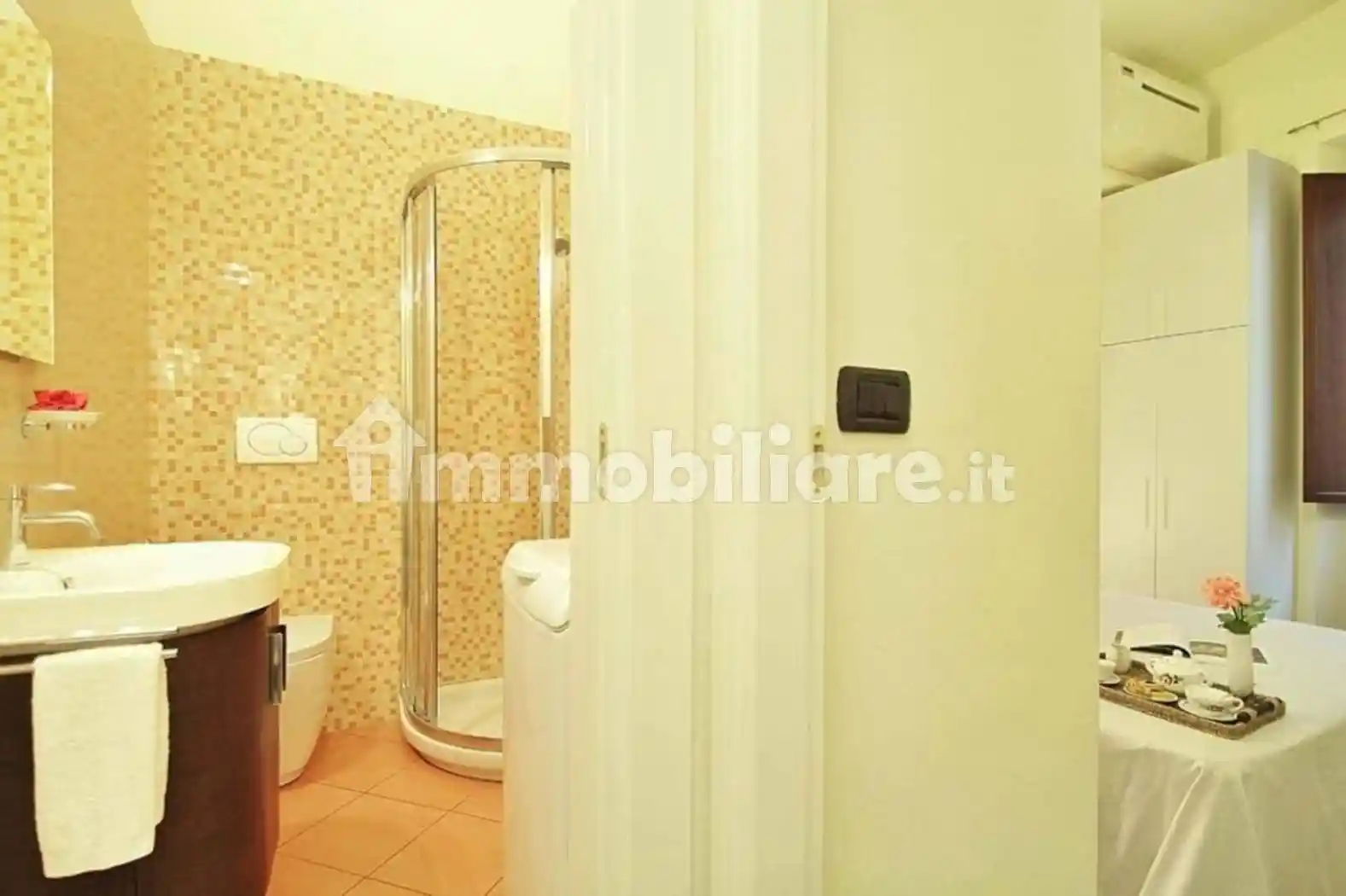 Appartamento in affitto a Firenze