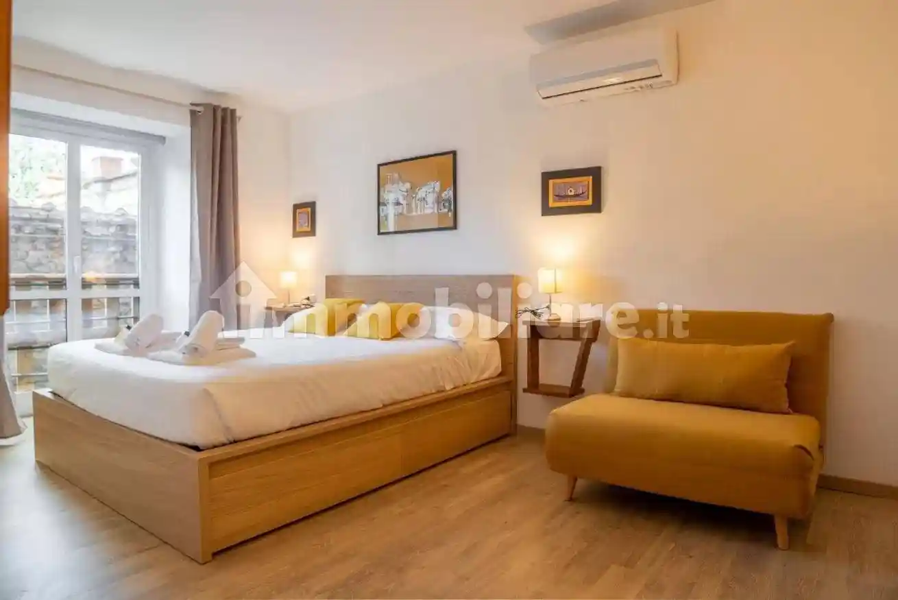 Appartamento in affitto a Roma