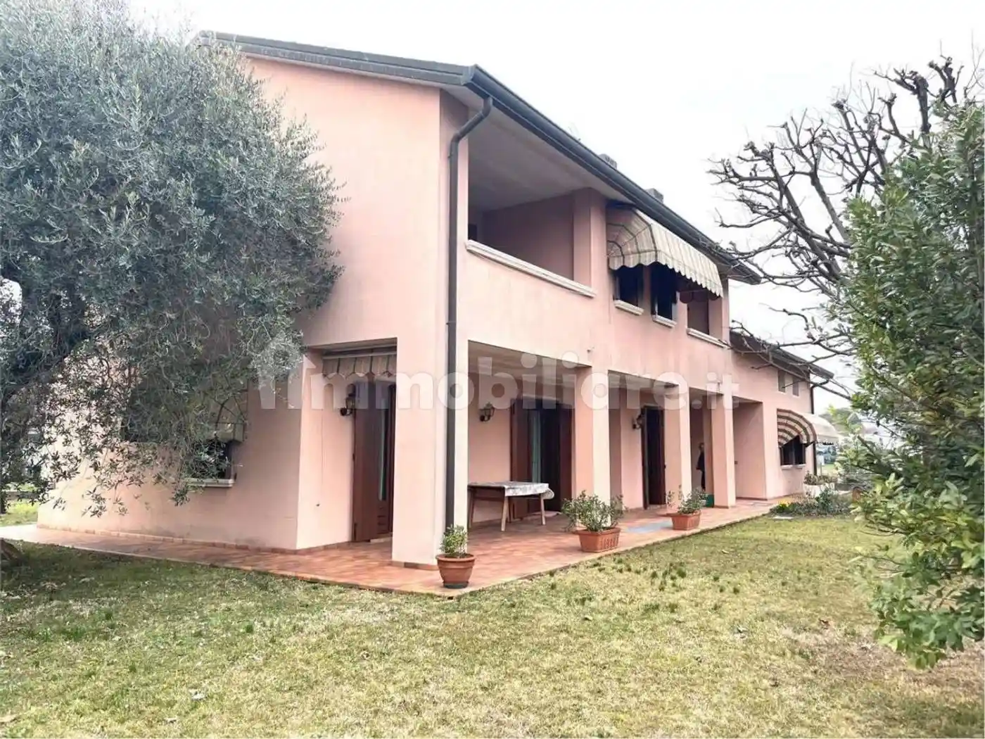 Villa in vendita a Susegana