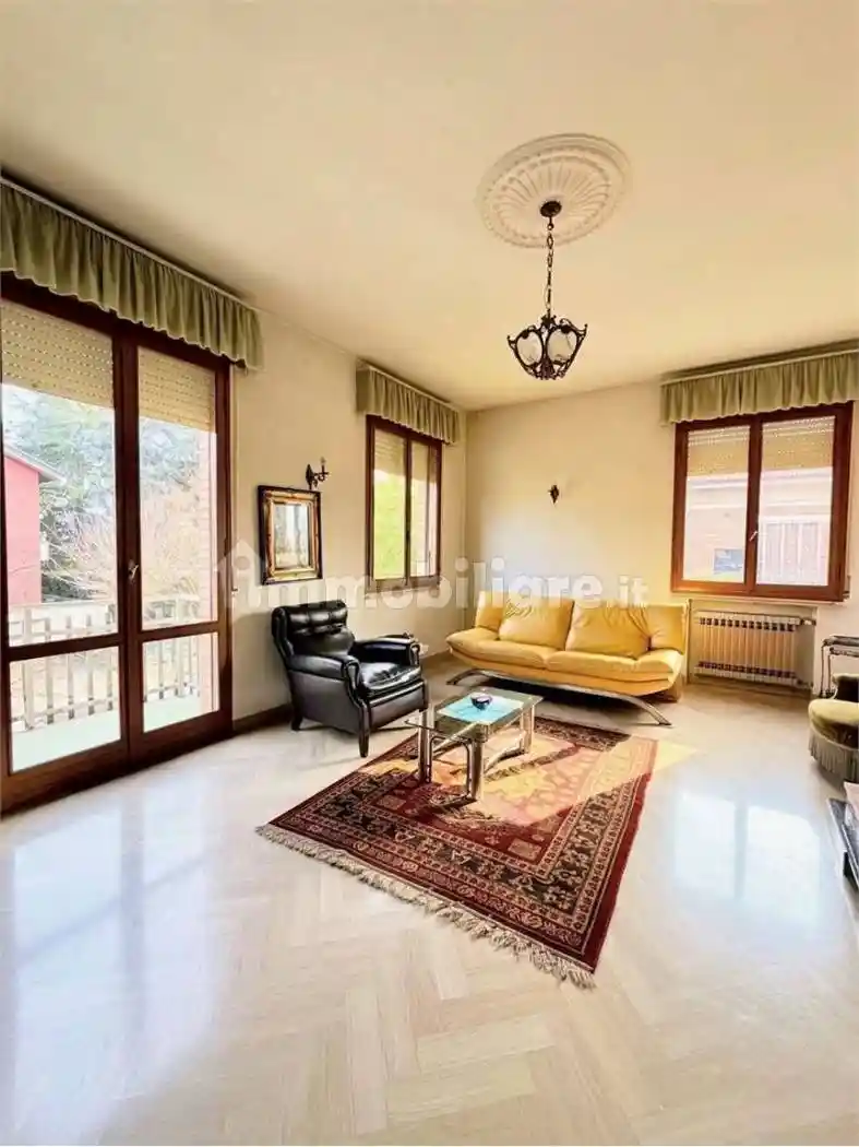 Appartamento in vendita a Reggio Emilia