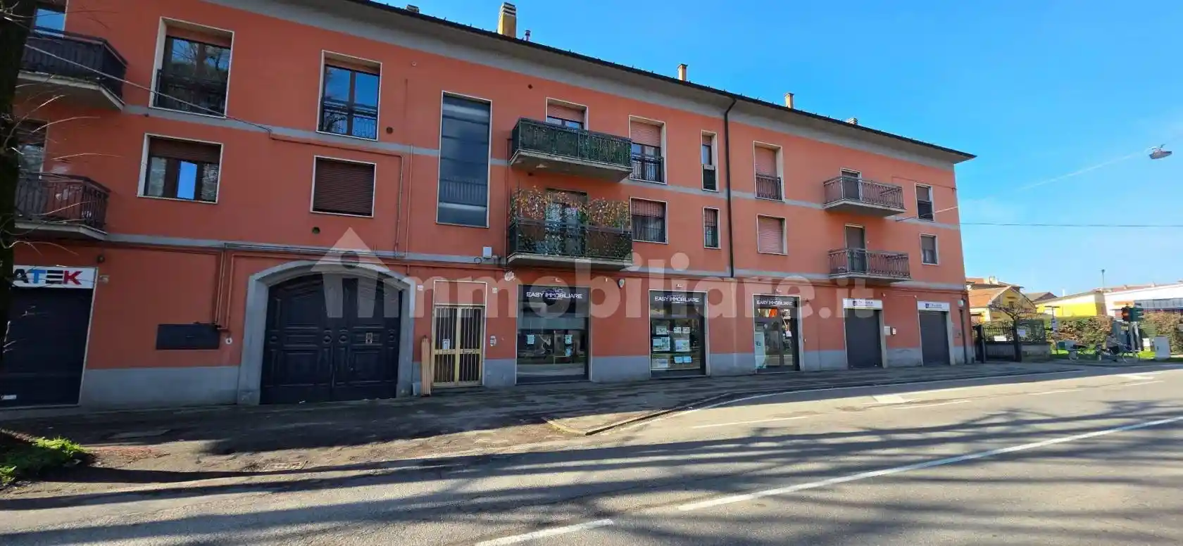 Appartamento in vendita a Codogno