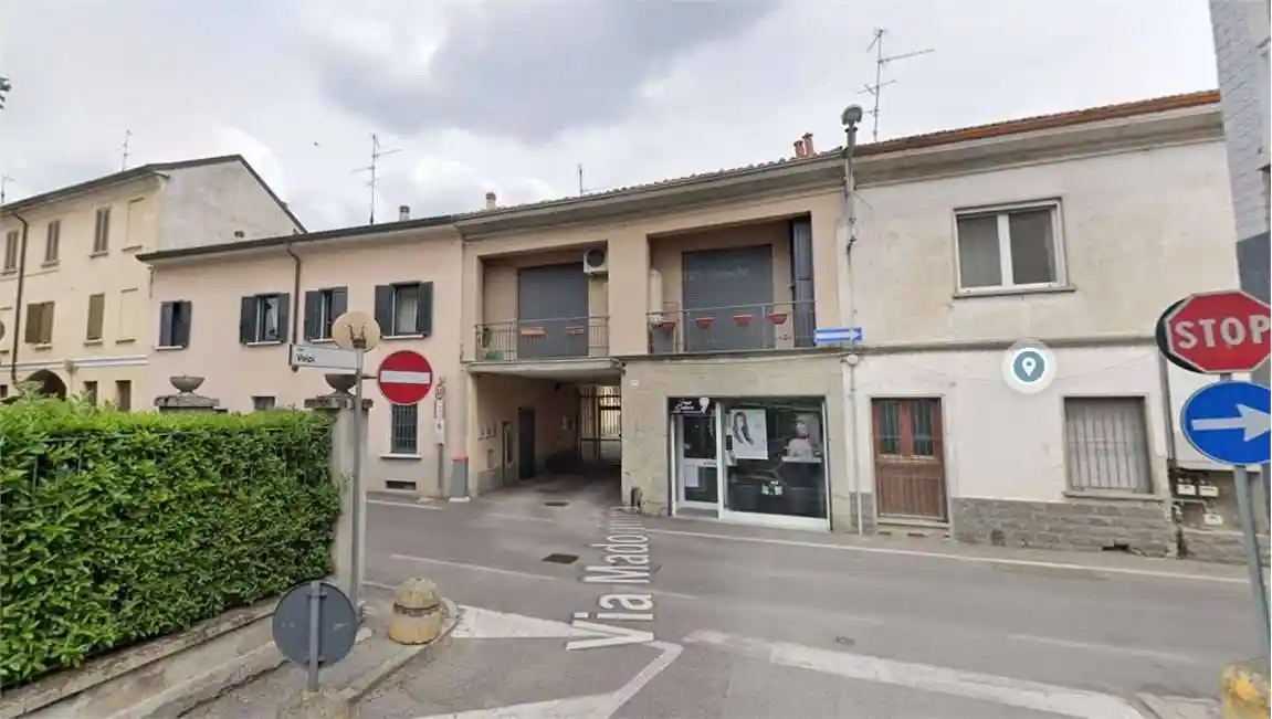 Appartamento in vendita a Varedo