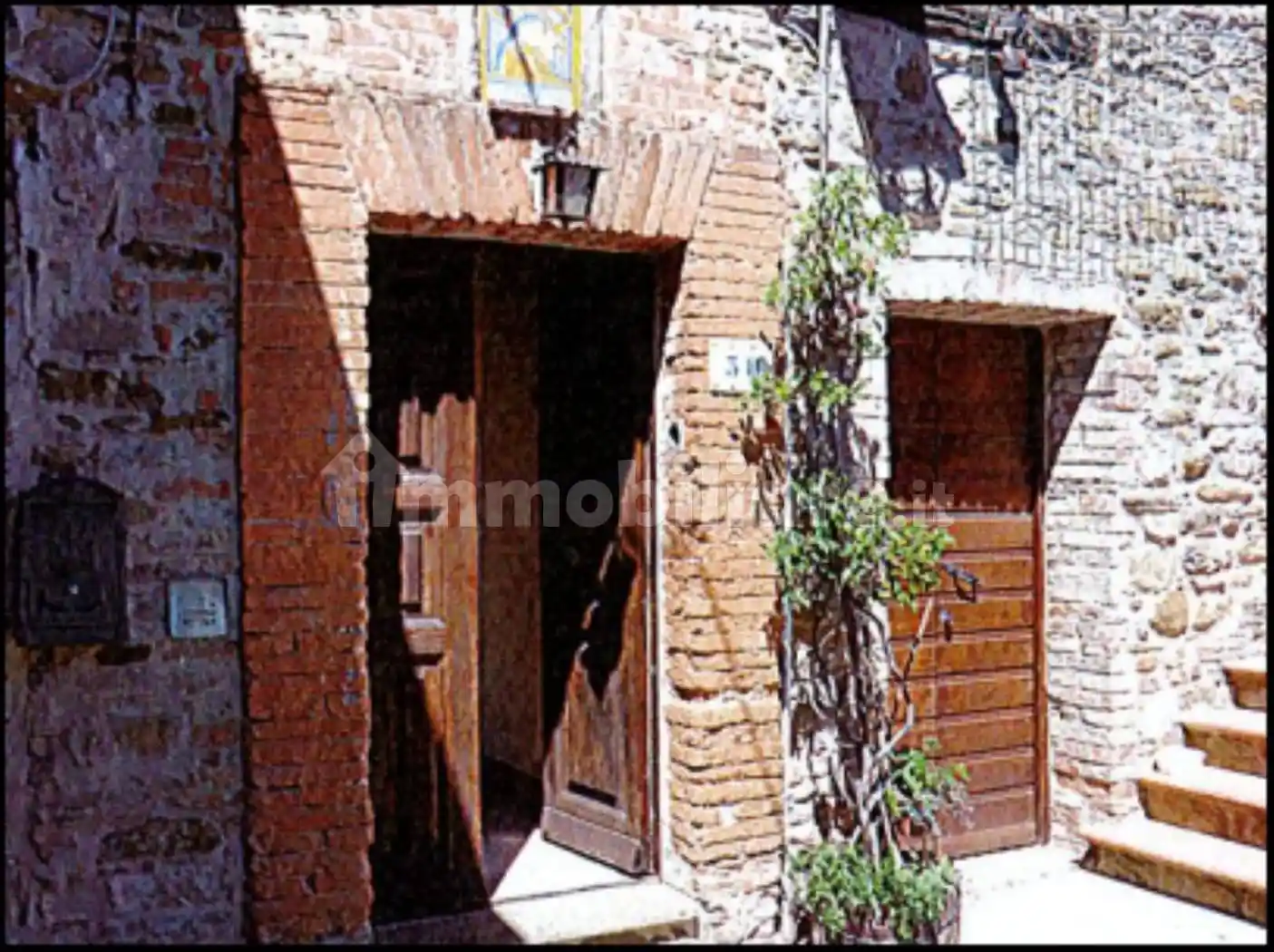 Appartamento in vendita a Piegaro