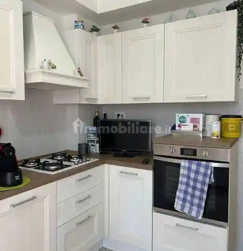 Appartamento in vendita a Conegliano