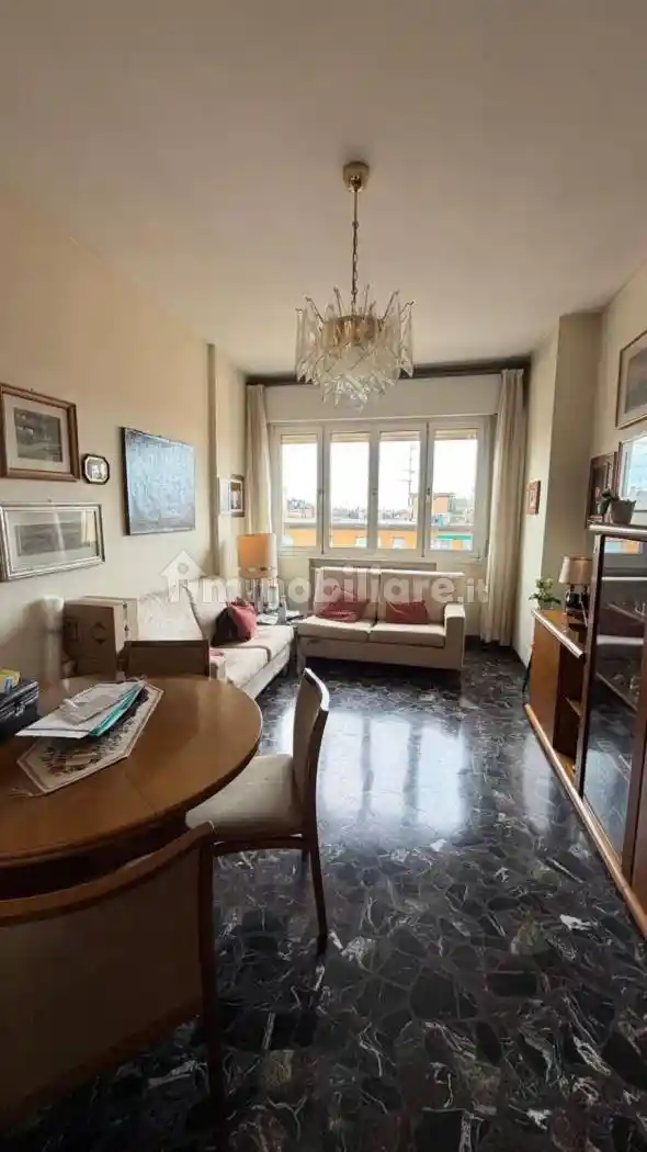 Attico - Mansarda in vendita a Bologna