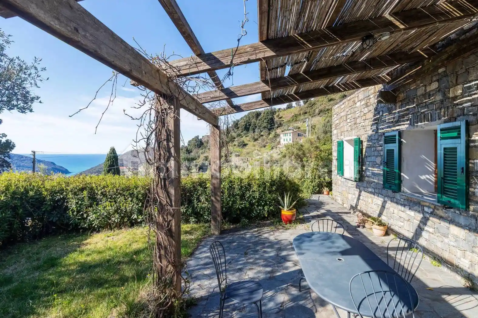 Villa in vendita a Levanto