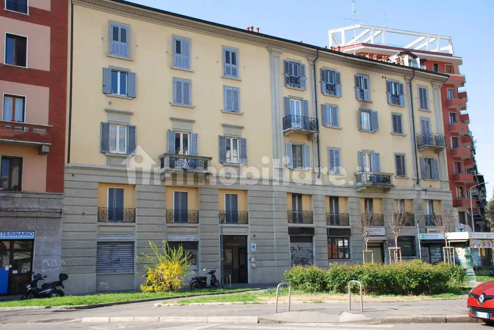 Attico - Mansarda in affitto a Milano