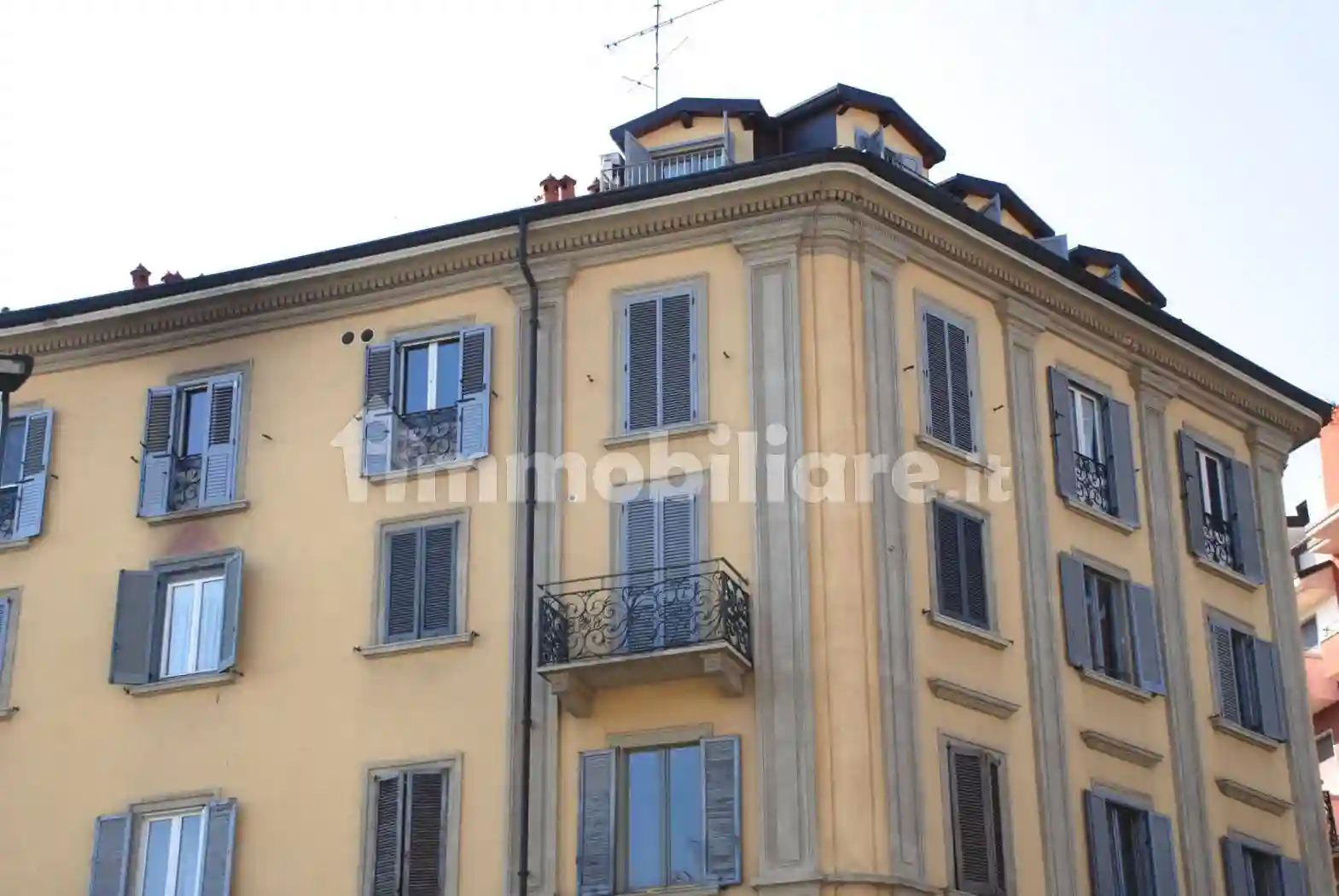 Attico - Mansarda - foto 3