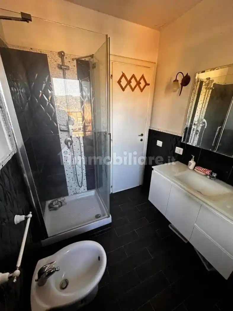 Appartamento in vendita a Fonte Nuova