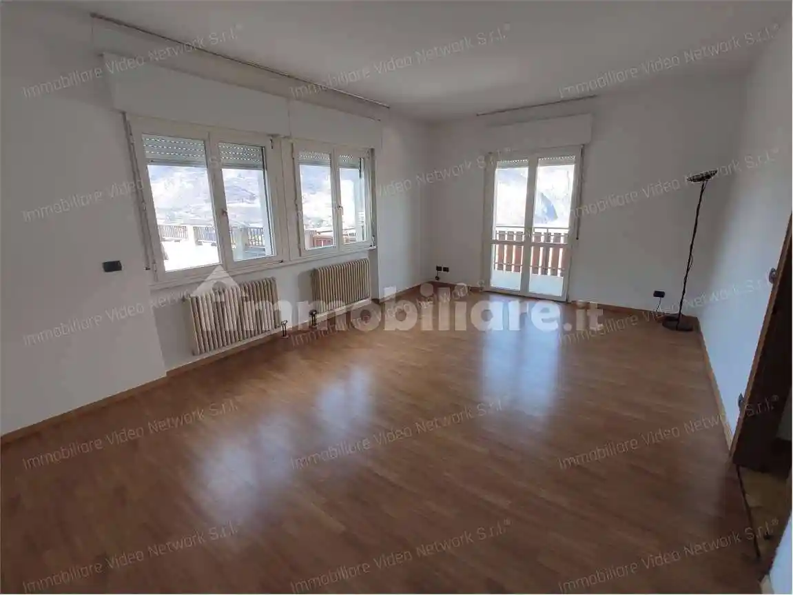 Appartamento in affitto a Trento