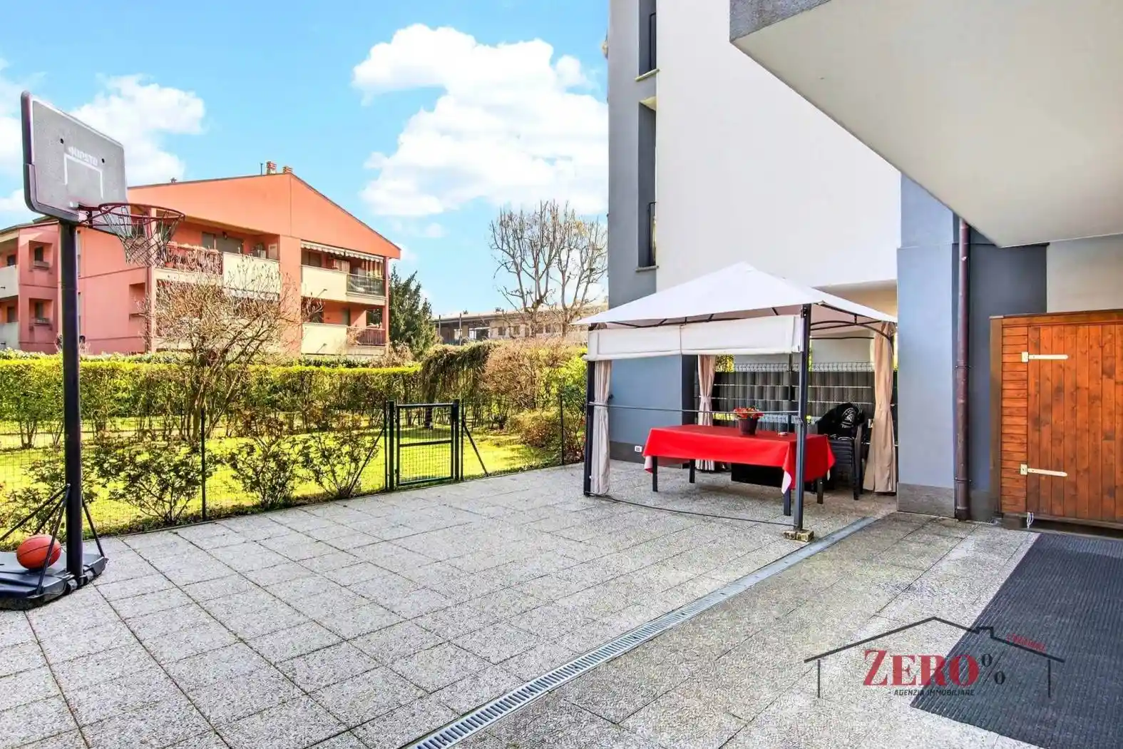 Appartamento in vendita a Como