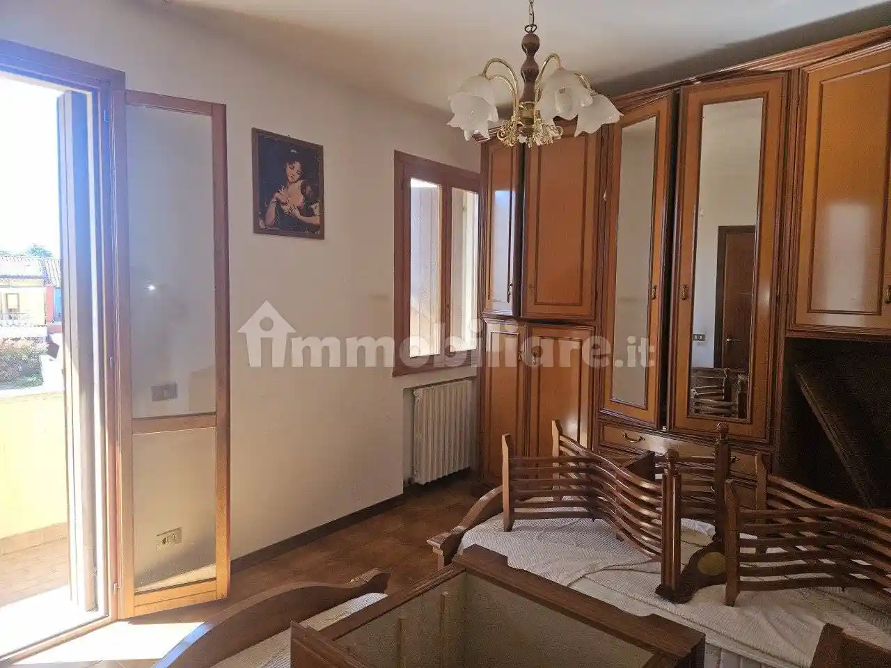 Appartamento in vendita a Este