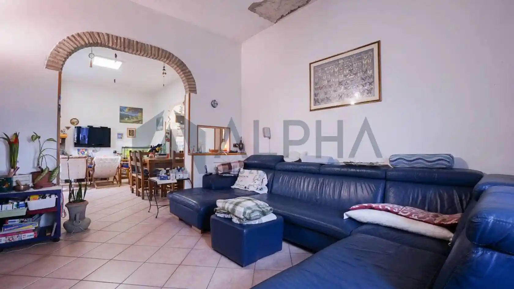 Villa in vendita a Ravenna