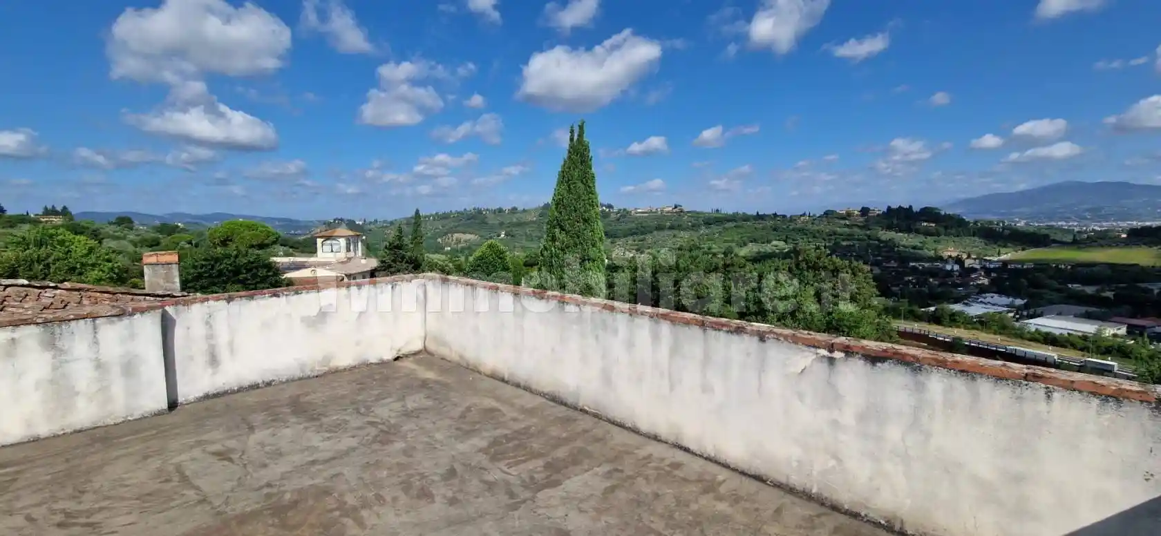 Attico - Mansarda in vendita a Bagno a Ripoli