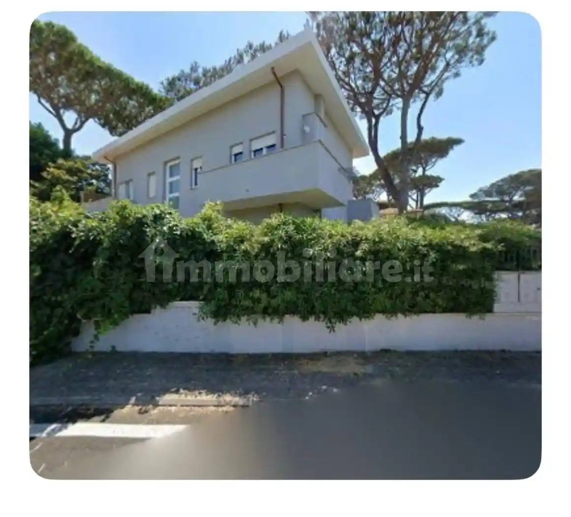 Appartamento in affitto a Fiumicino