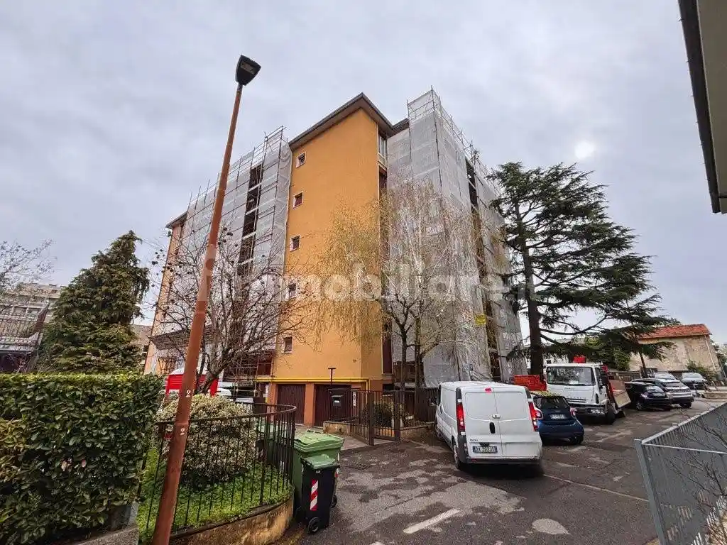 Appartamento in vendita a Bergamo